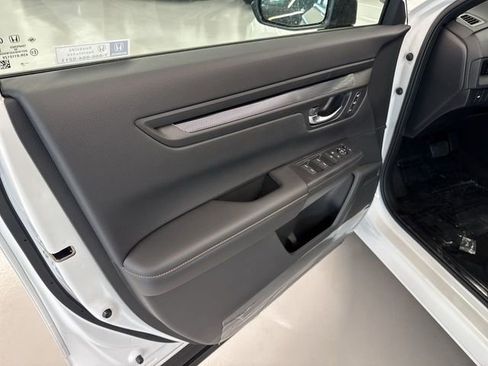 New 2026 Honda CR-V Sport-L image 21