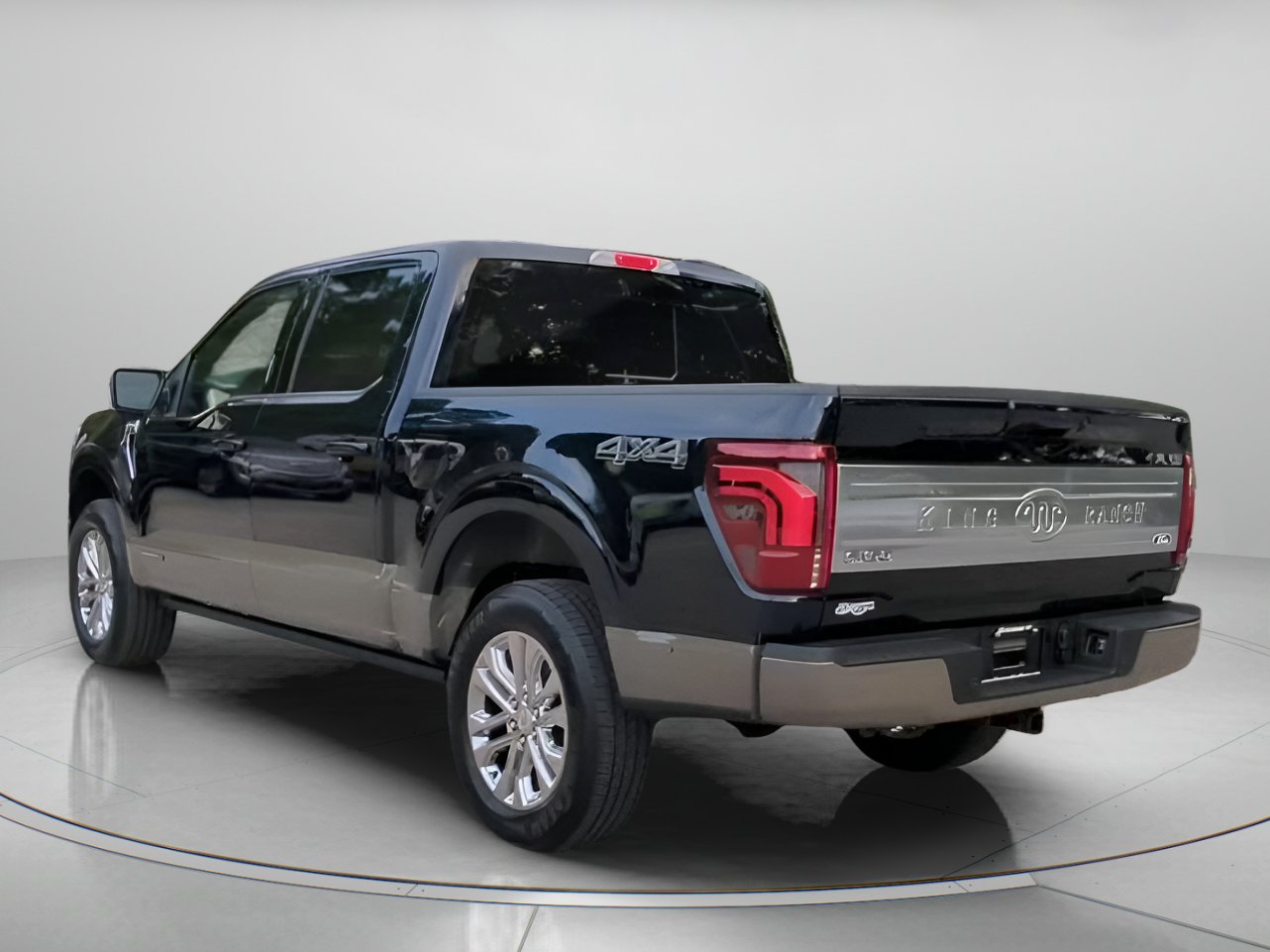 New 2026 Ford F150 King Ranch AWD/4WD image 21