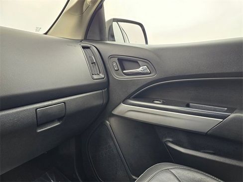 Used 2021 Chevrolet Colorado ZR2 image 26