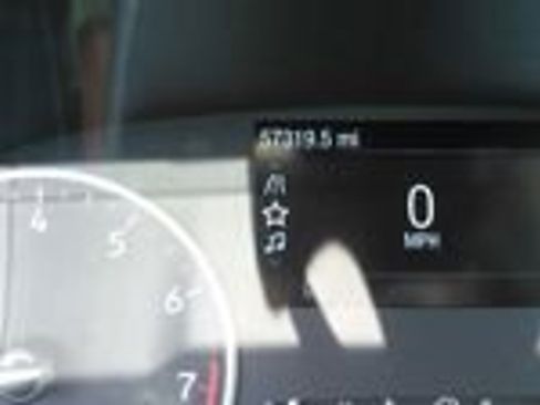 Used 2021 Ford EcoSport SE FWD image 3
