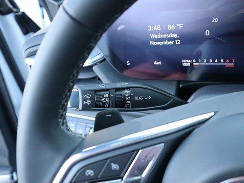 New 2026 Buick Enclave Sport Touring w/ Power Package image 37