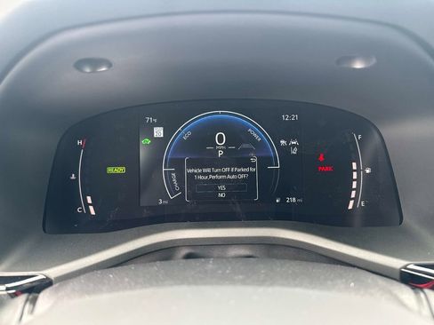 New 2026 Toyota Camry LE image 26