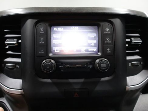 Used 2022 RAM 1500 Big Horn image 25