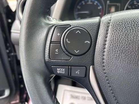 Used 2017 Toyota RAV4 XLE FWD image 28