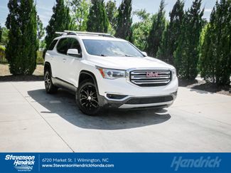 Used 2019 GMC Acadia SLT video 1