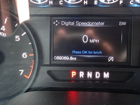 Used 2019 Ford F150 XL w/ Equipment Group 101A Mid AWD/4WD image 20