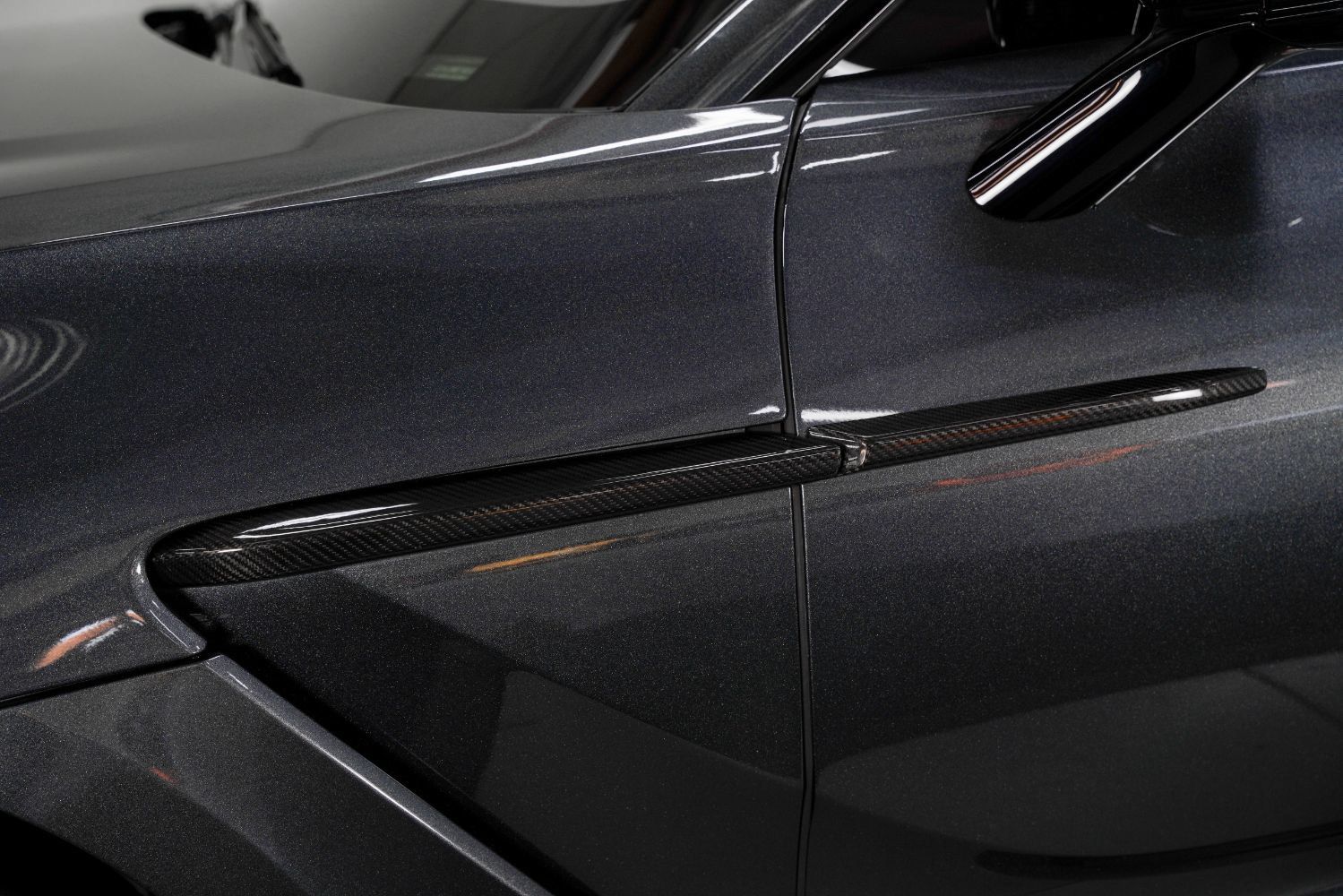Used 2023 Aston Martin DBX 707 AWD/4WD image 19