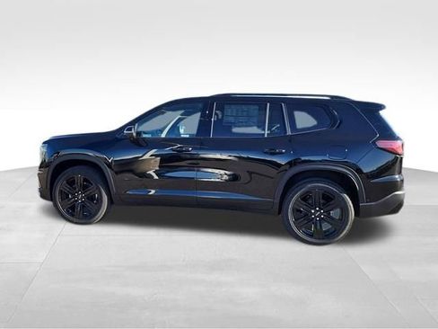 New 2026 GMC Acadia Elevation w/ Super Cruise Package FWD image 8