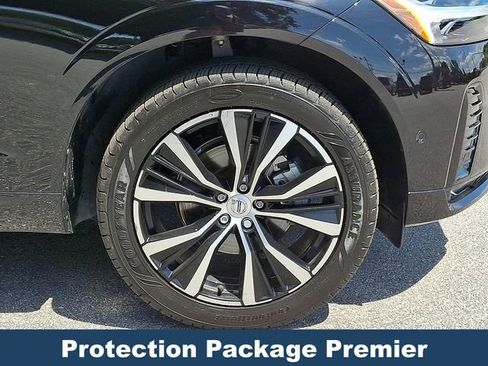 Used 2024 Volvo XC60 B5 Ultimate w/ Protection Package Premier AWD/4WD image 10