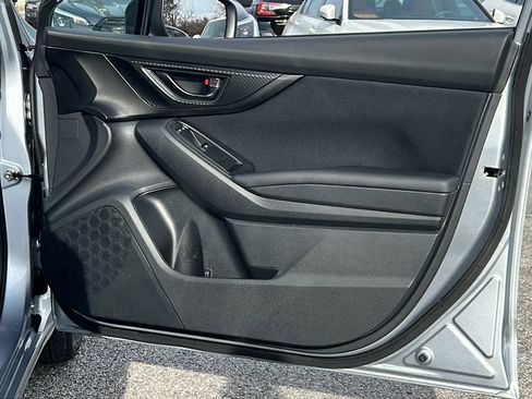 Certified 2023 Subaru Impreza 2.0i image 10