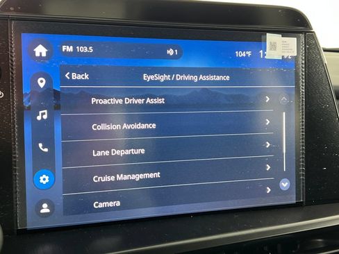 New 2026 Subaru Outback Touring AWD/4WD image 37