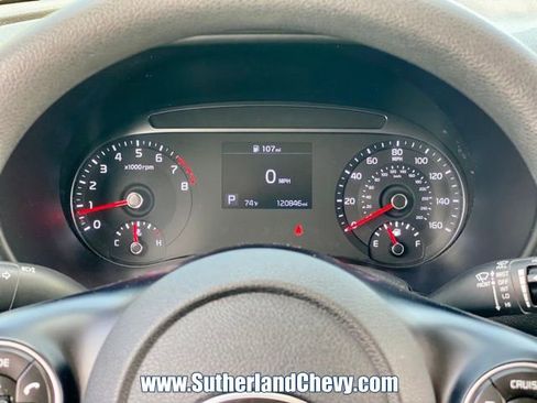 Used 2021 Kia Soul S image 21