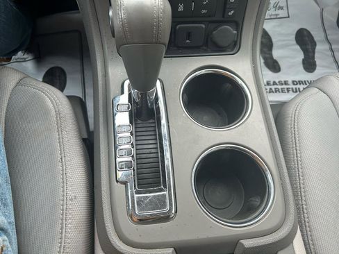 Used 2015 GMC Acadia SLE image 26