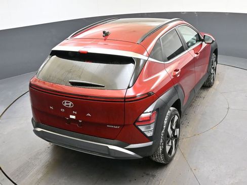 New 2026 Hyundai Kona Limited image 51