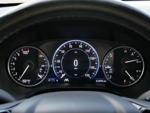 Used 2022 Buick Enclave Avenir w/ Avenir Technology Package image 21