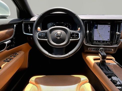 Used 2019 Volvo S90 T6 Inscription w/ Advanced Package AWD/4WD image 8