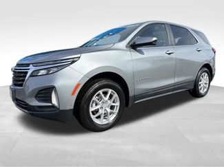 Used 2024 Chevrolet Equinox LT w/ LPO, Floor Liner Package 360° Tour