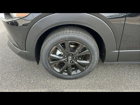 New 2026 MAZDA CX-30 AWD 2.5 S w/ Select Sport Pkg image 5