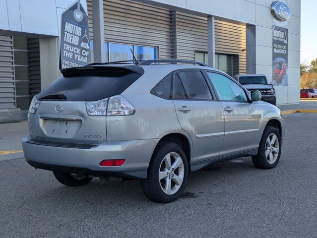 Used 2005 Lexus RX 330 AWD w/ Premium Plus Pkg image 5