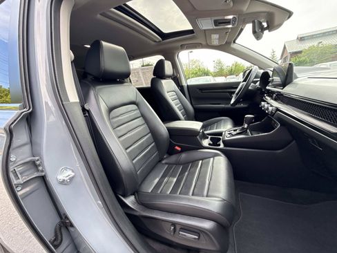 Certified 2024 Honda CR-V EX-L image 13