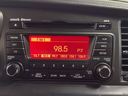 Used 2013 Kia Optima EX image 23