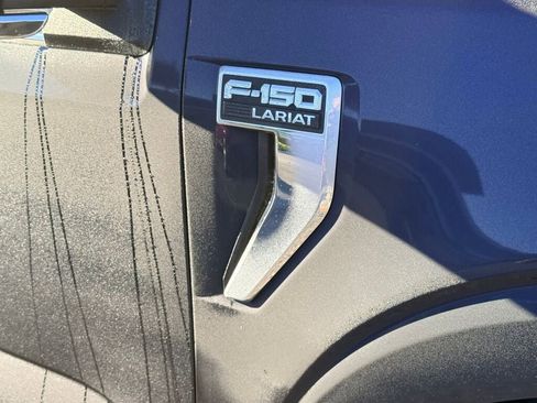 Used 2022 Ford F150 Lariat image 15