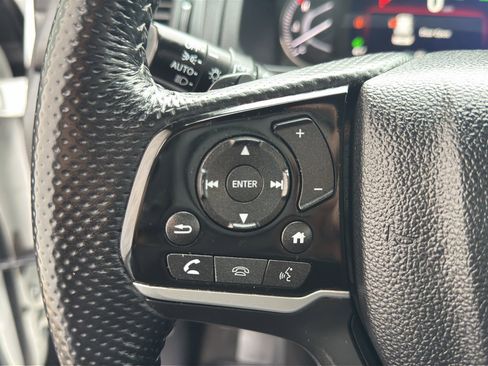 Used 2022 Honda Passport Elite image 15