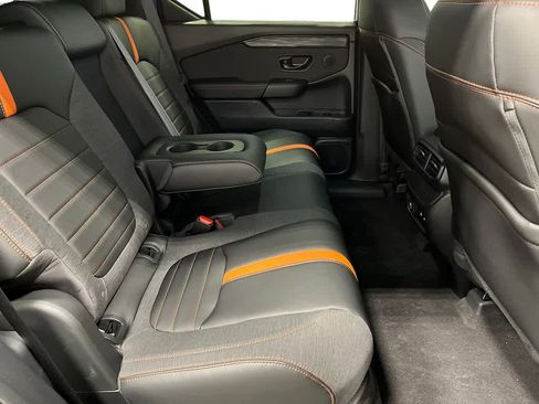New 2026 Honda Passport TrailSport image 24