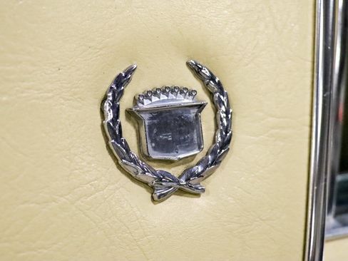 Used 1986 Cadillac Brougham Brougham image 27