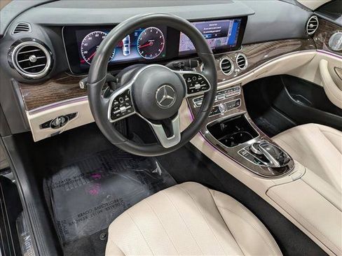 Certified 2020 Mercedes-Benz E 350 Sedan image 10