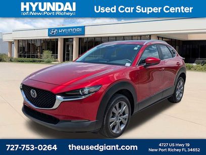 Used 2024 MAZDA CX-30 AWD 2.5 S w/ Preferred Package