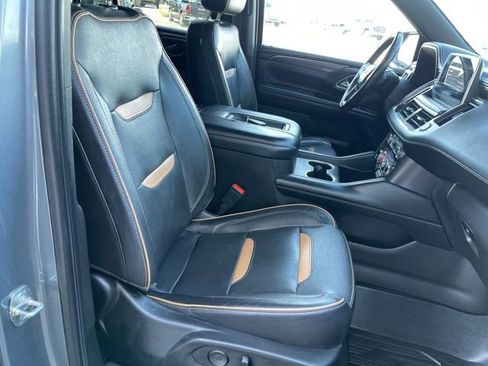 Used 2021 GMC Yukon AT4 image 21