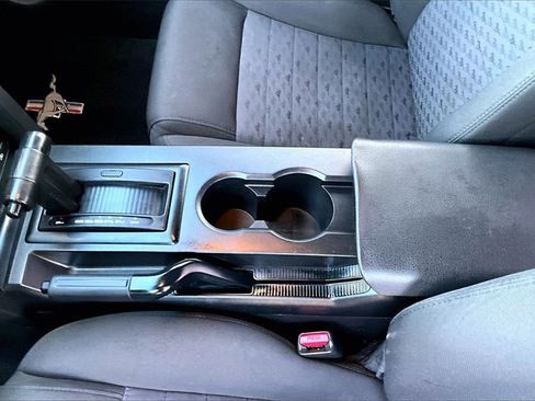 Used 2009 Ford Mustang GT image 15