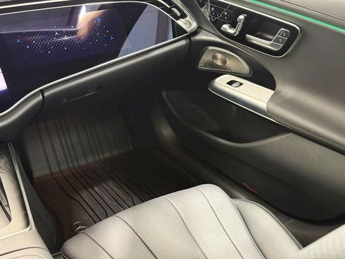 New 2025 Mercedes-Benz E 350 E 350 image 8