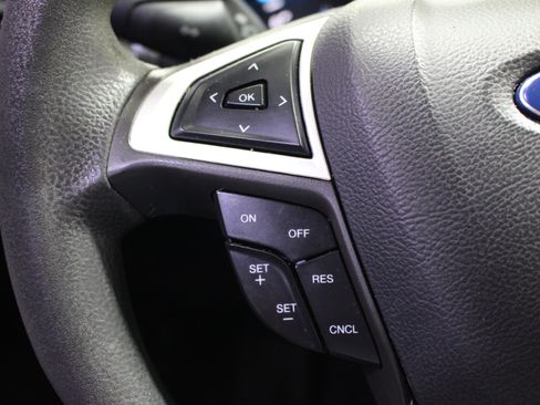 Used 2014 Ford Fusion S FWD image 10