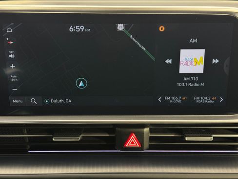 Used 2023 Hyundai Ioniq 6 SEL image 22