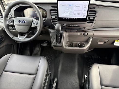 New 2026 Ford Transit 350 XL RWD image 5