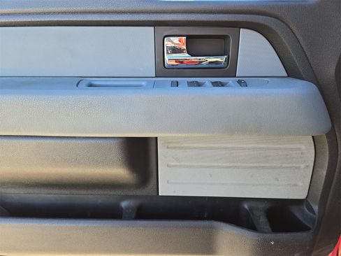 Used 2012 Ford F150 XLT w/ XLT Convenience Pkg image 15