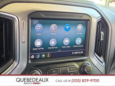 Used 2020 Chevrolet Silverado 1500 LT w/ All-Star Edition RWD image 17