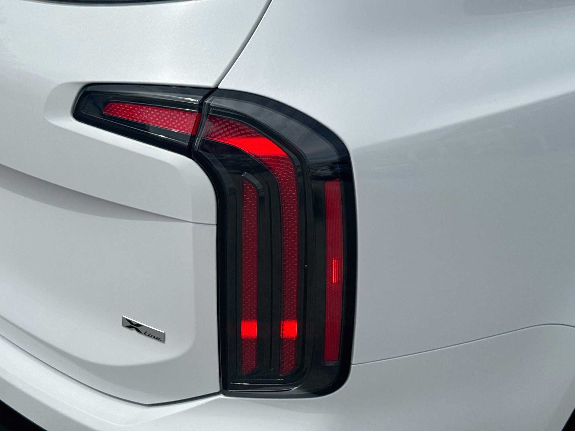 Used 2024 Kia Telluride EX X-Line AWD/4WD image 26