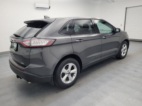 Used 2015 Ford Edge SE AWD/4WD image 10