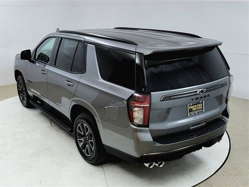 Used 2022 Chevrolet Tahoe Z71 w/ Z71 Off-Road Package image 17