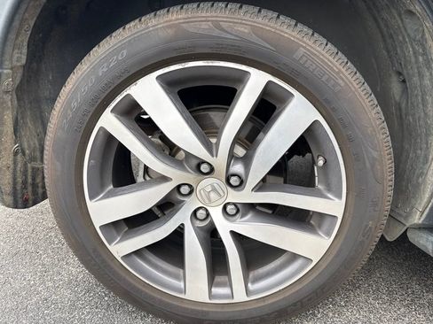 Used 2017 Honda Pilot Touring image 15