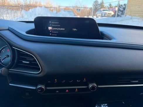 Used 2021 MAZDA CX-30 AWD 2.5 S image 8