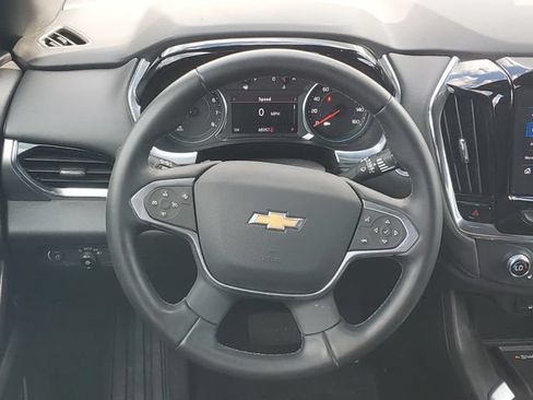 Used 2023 Chevrolet Traverse LT AWD/4WD image 13