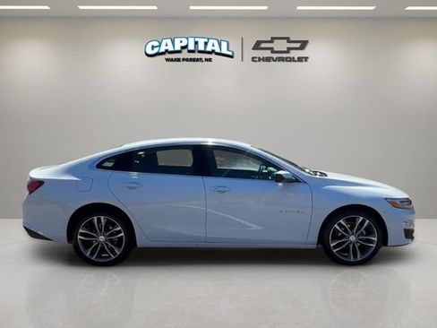 Used 2024 Chevrolet Malibu LT FWD image 6