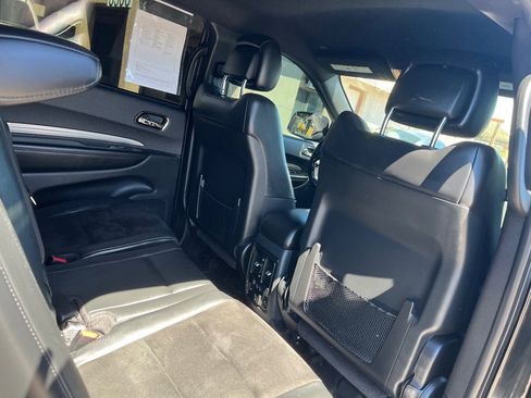 Used 2020 Dodge Durango GT RWD image 33