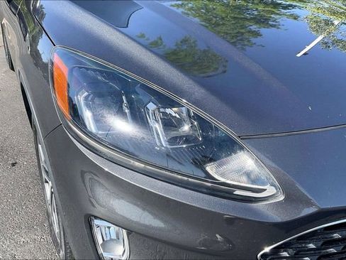 Used 2020 Ford Escape SEL FWD image 29