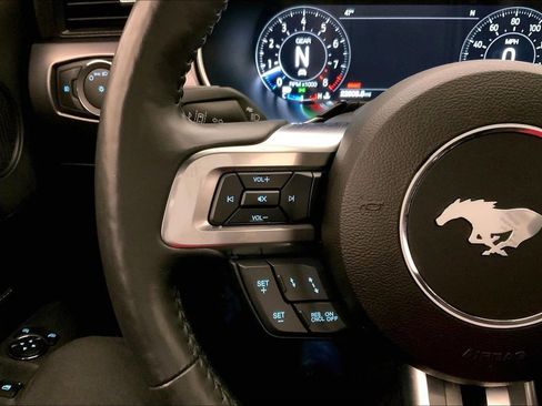 Used 2021 Ford Mustang GT Premium w/ Equipment Group 401A image 18