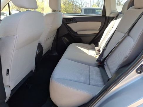 Used 2016 Subaru Forester 2.5i Premium w/ All-Weather Package image 13